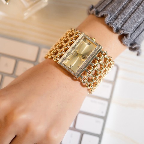 Womens Bracelet Watch