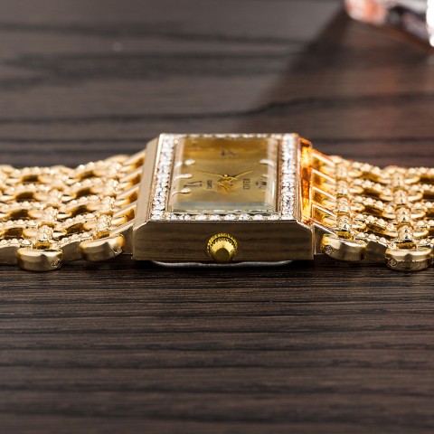 Womens Bracelet Watch