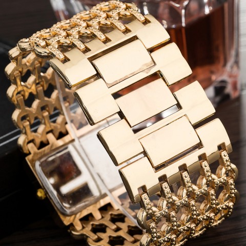 Womens Bracelet Watch