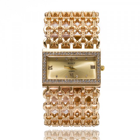 Womens Bracelet Watch