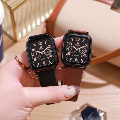 Lady watch