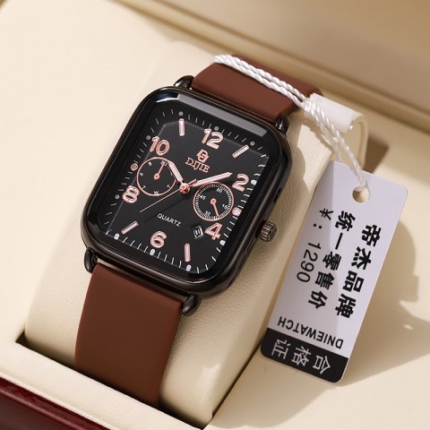 Lady watch