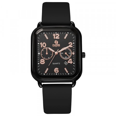 Lady watch