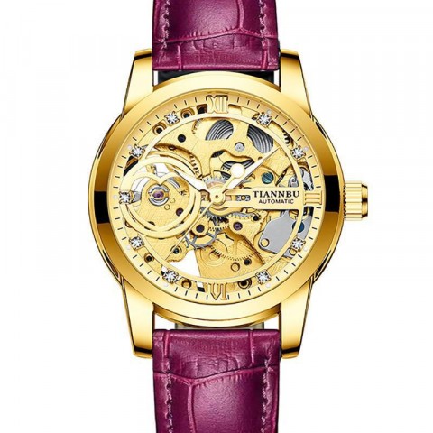 Lady watch