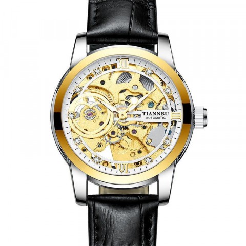 Lady watch
