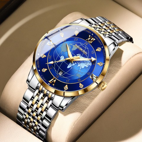 Fashionable men's watch