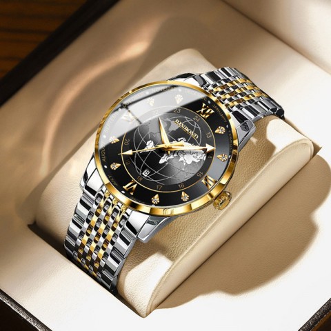 Fashionable men's watch