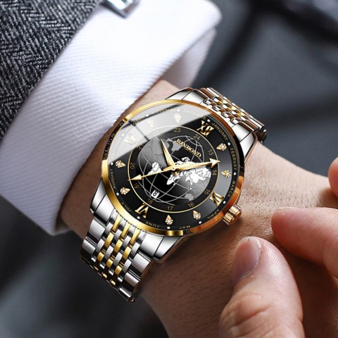 Fashionable men's watch