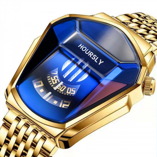Fashionable mens watch..