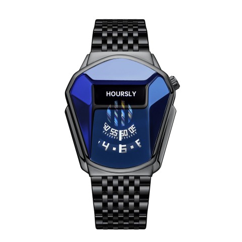 Fashionable mens watch