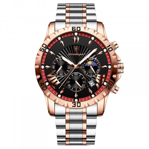 2025 New Mens Watch