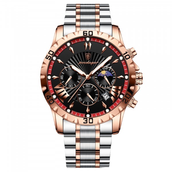 2025 New Mens Watch..