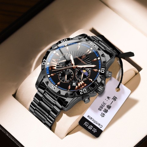 2025 New Mens Watch