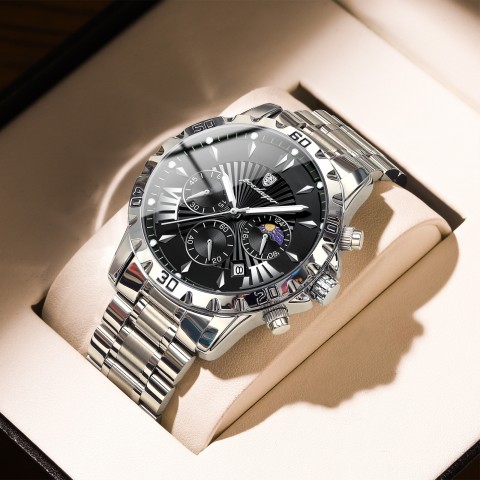 2025 New Mens Watch