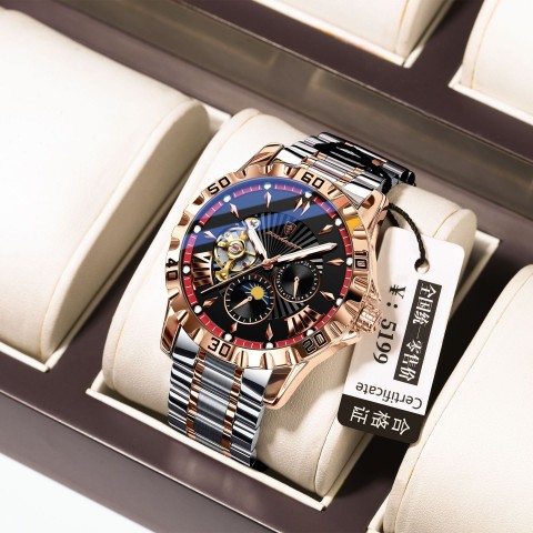 2025 New Mens Watch
