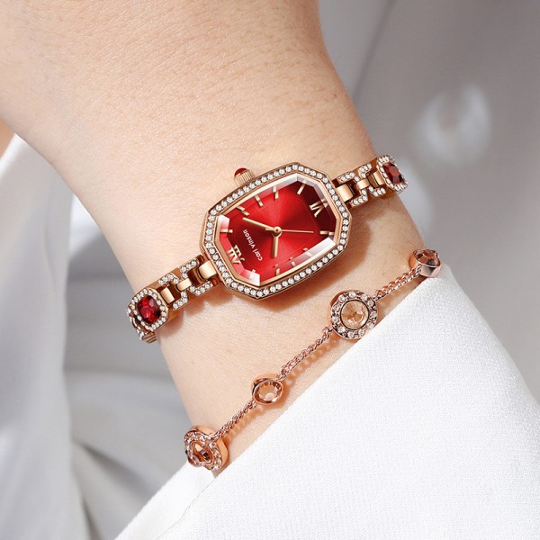 Light luxury niche high-end waterproof b..