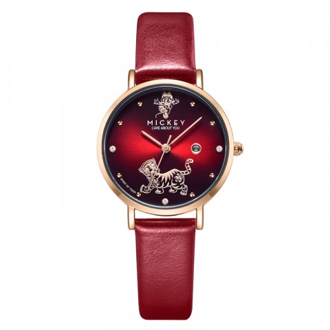 Good luck, popular Chinese style quartz watch