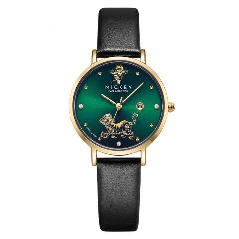 Good luck, popular Chinese style quartz watch