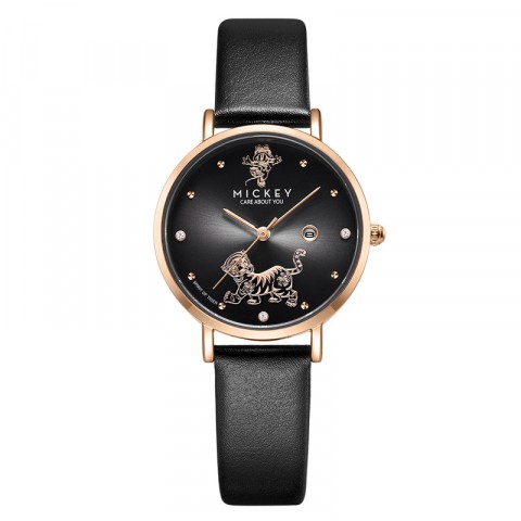 Good luck, popular Chinese style quartz watch
