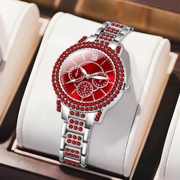 Ladies quartz wrist watch..